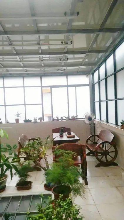 還在裝傳統(tǒng)陽光房？太傻了！如今大家都裝這個(gè)，美觀、環(huán)保還能賺錢！