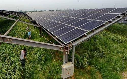 為什么秋季的光伏發(fā)電量比夏季還高？