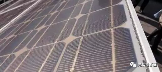光伏發(fā)電超25年最新證據(jù)：40歲的老電站還在發(fā)電！